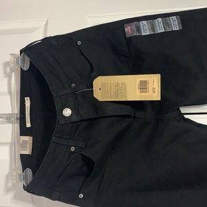 Levi’s 721 high rise skinny size 30 NWT